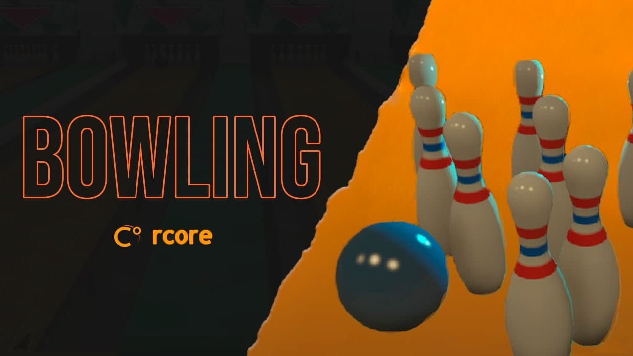 FiveM Bowling script for QBCore, ESX & Standalone