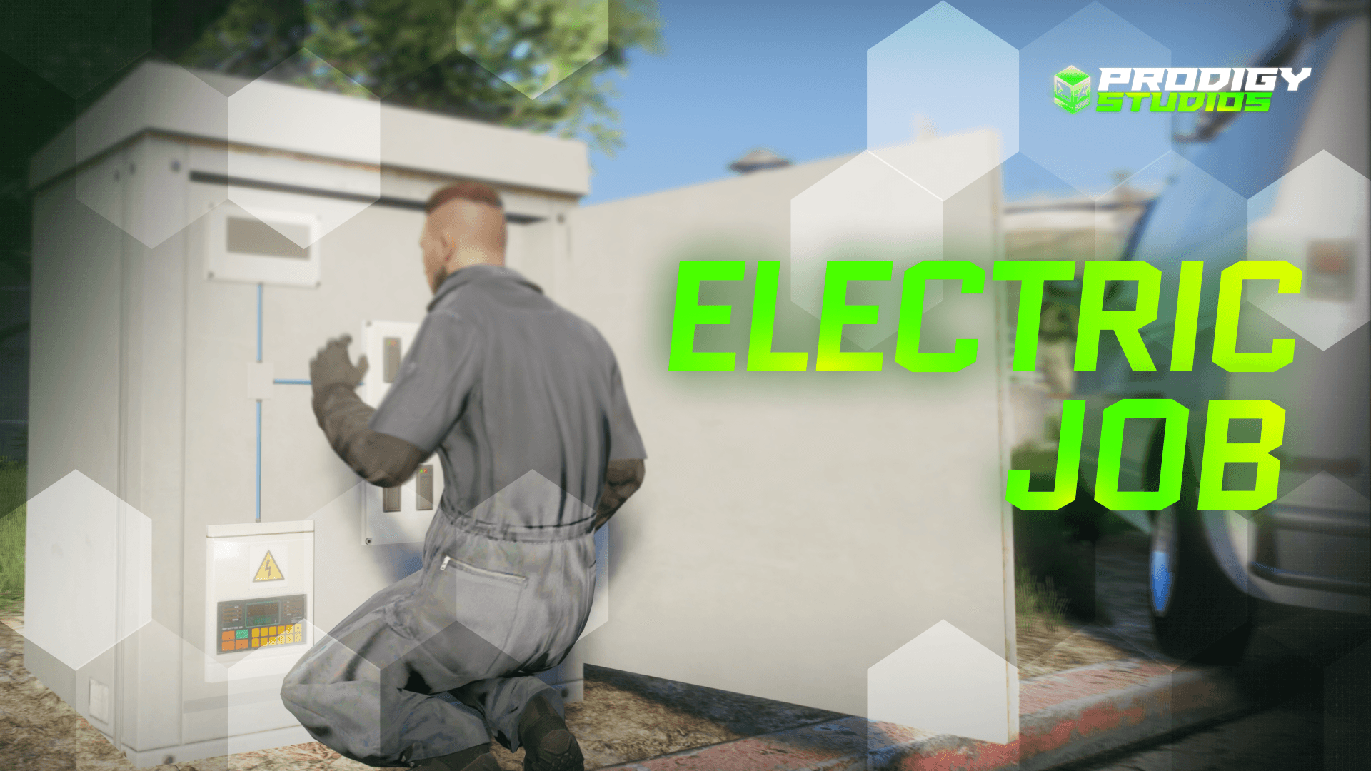 Electrical Job