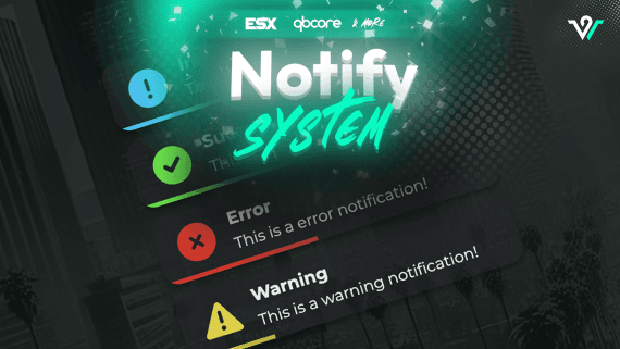 Notify System