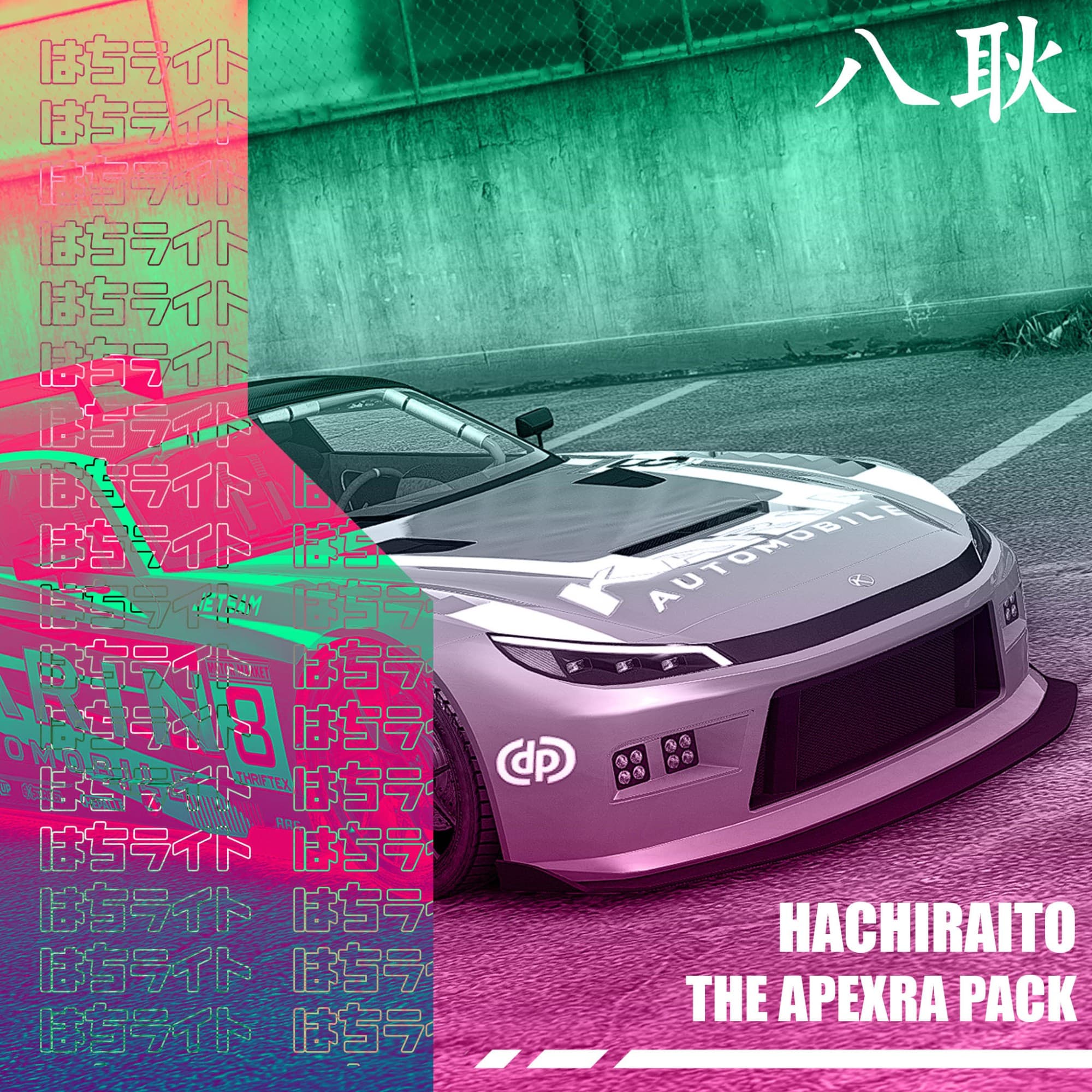 The Apexra Pack