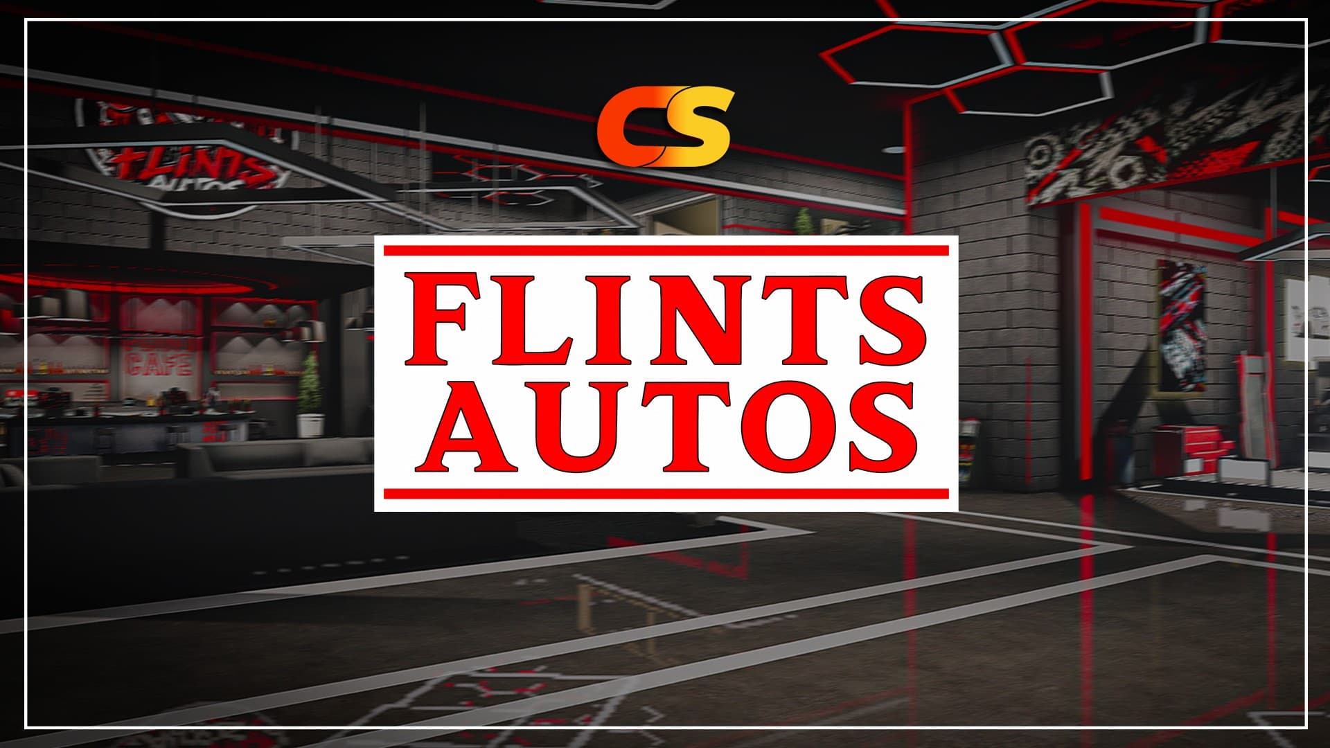 FLINTS AUTOS
