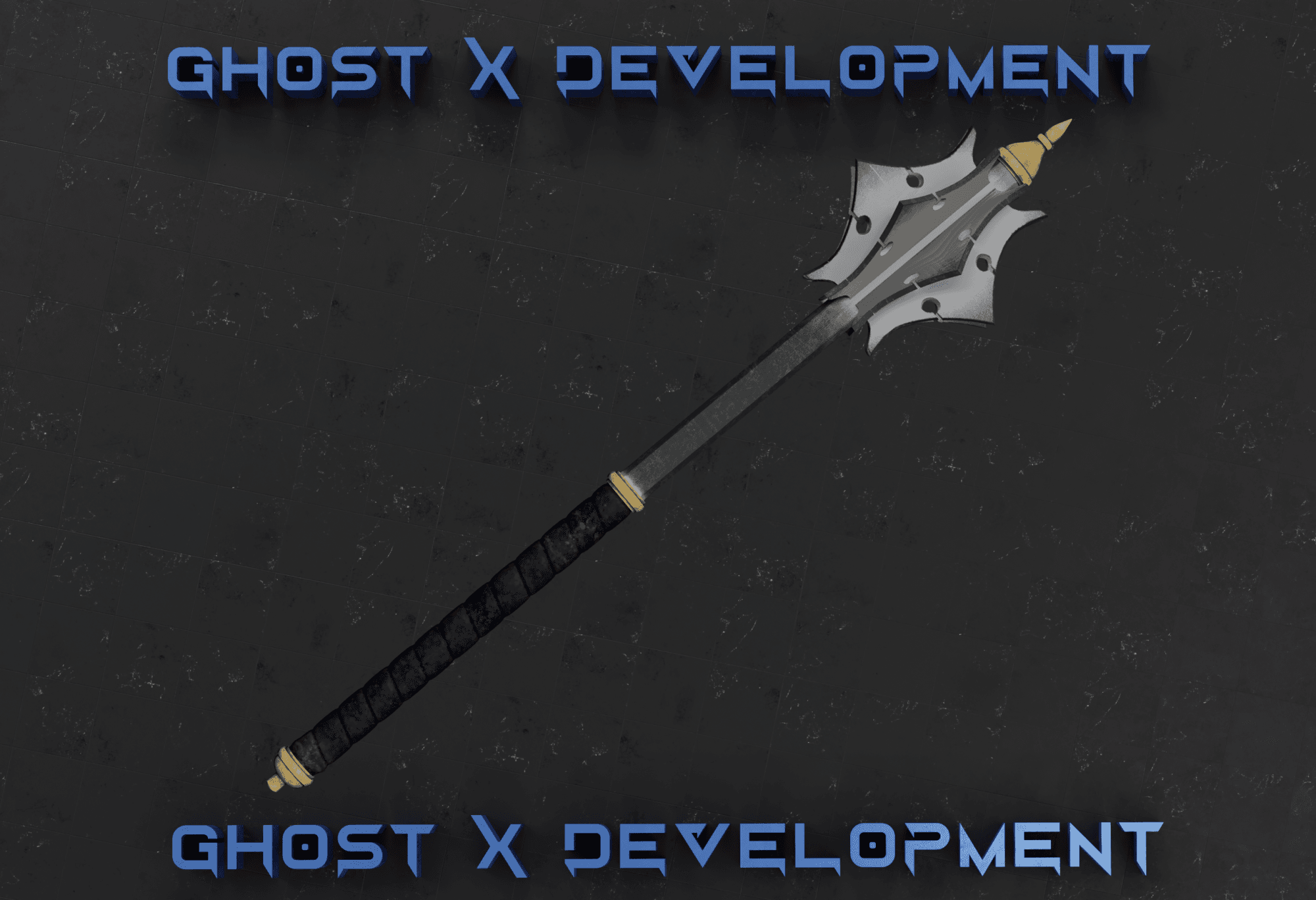 FiveM Weapon & Melee Asset | GXD