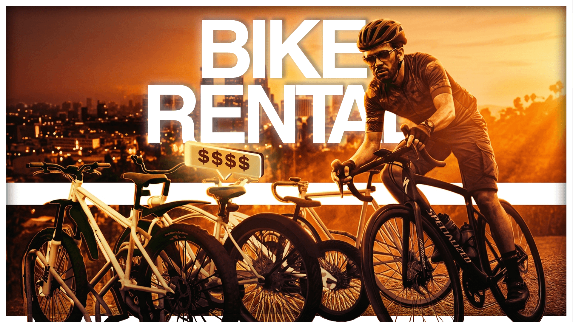 Bike Rental