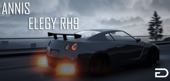 Annis Elegy RH9