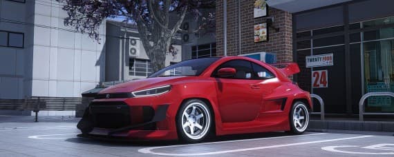 Karin Aimu RS-T1