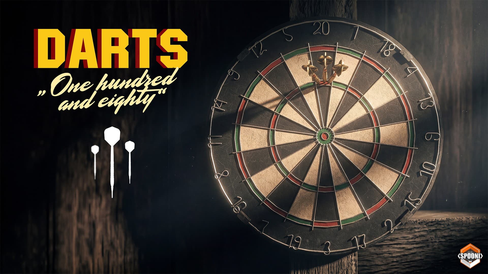 Darts