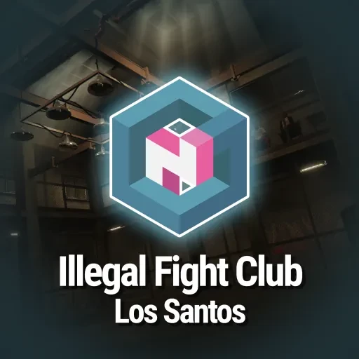 Illegal Fight Club - Los Santos