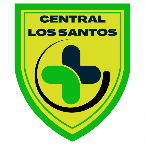 Central Los Santos Medical center