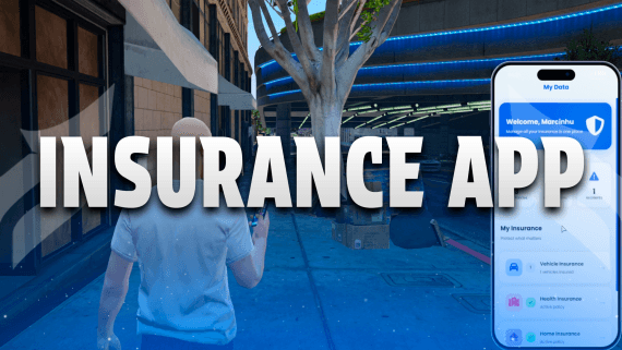 INSURANCE APP
