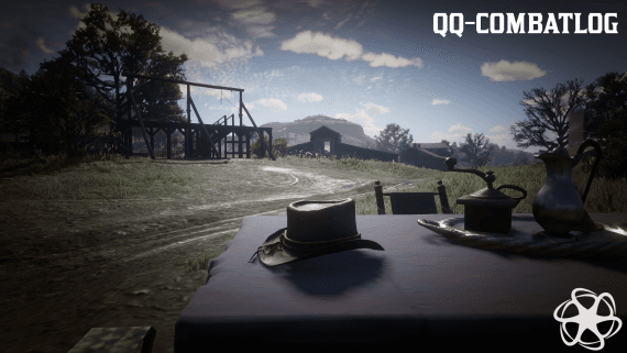 QQ-COMBATLOG