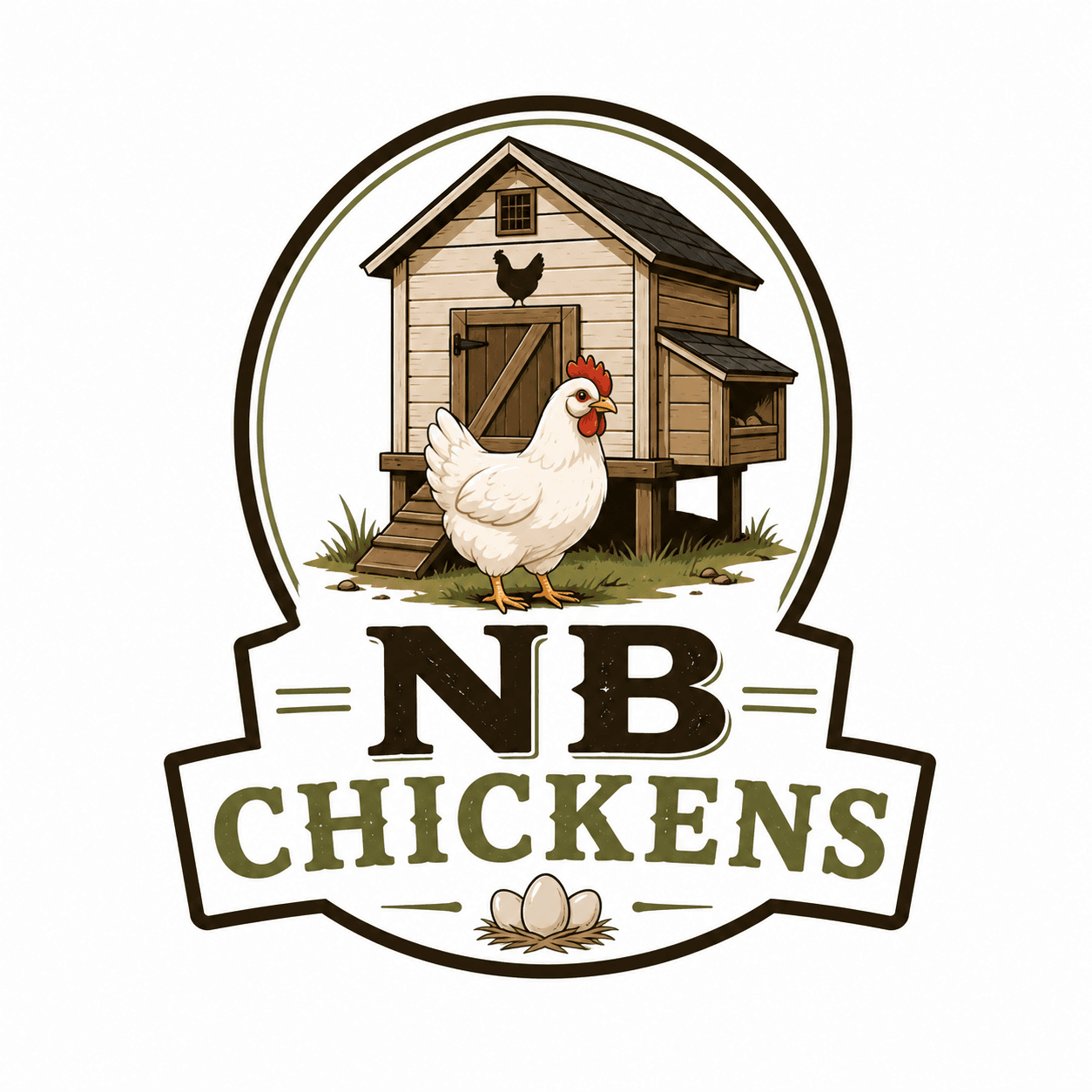NB Chickens