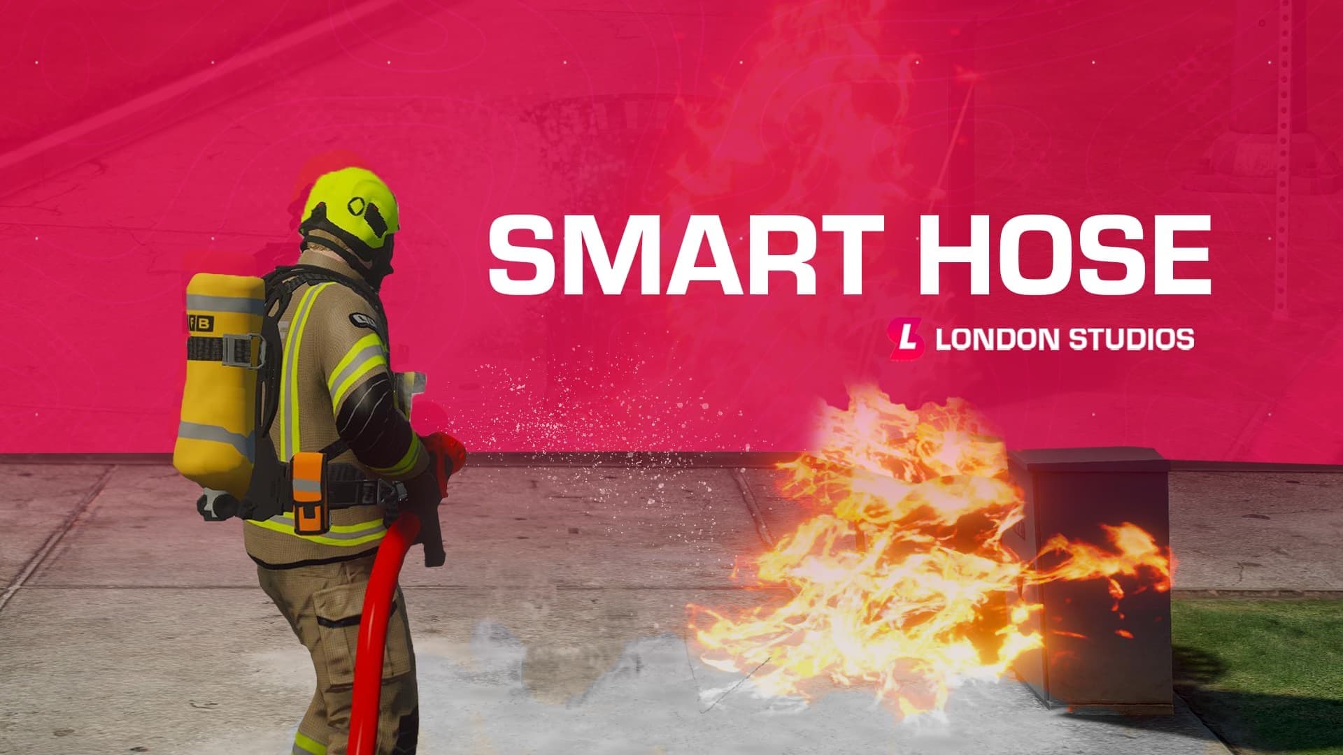 Smart Hose v2