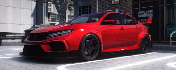 Dinka Sugoi HR-Spec