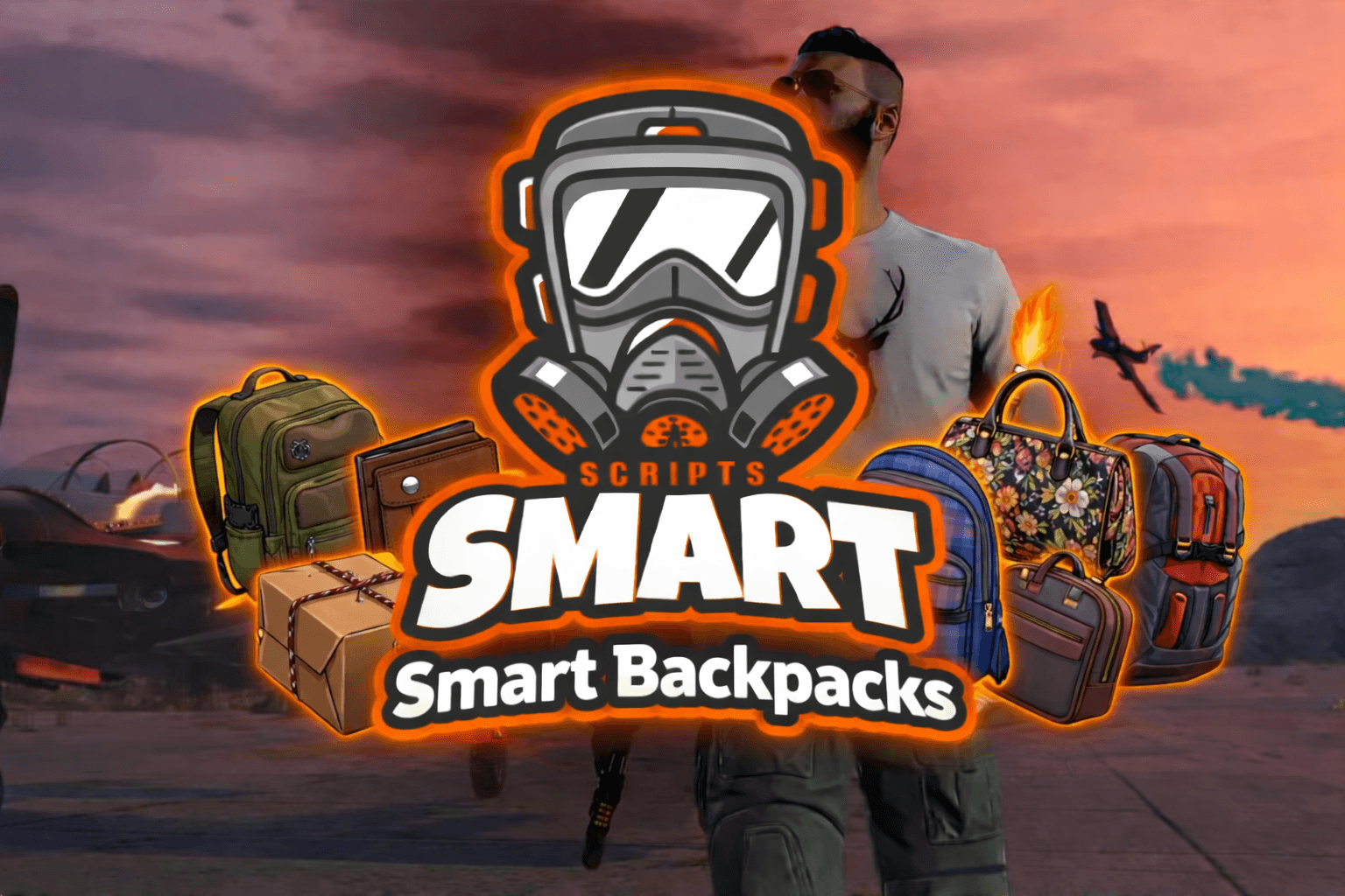 SmartScripts FiveM