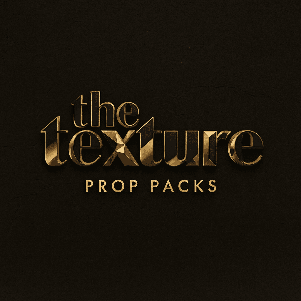 All Prop Packs 1 Month
