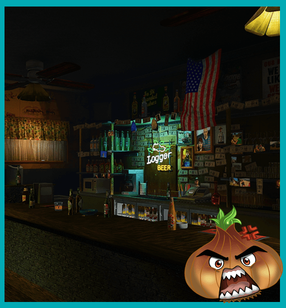 YELLOW JACK INN CLUBHOUSE