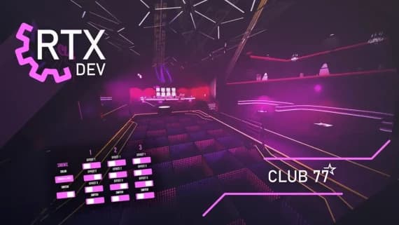 Club 77