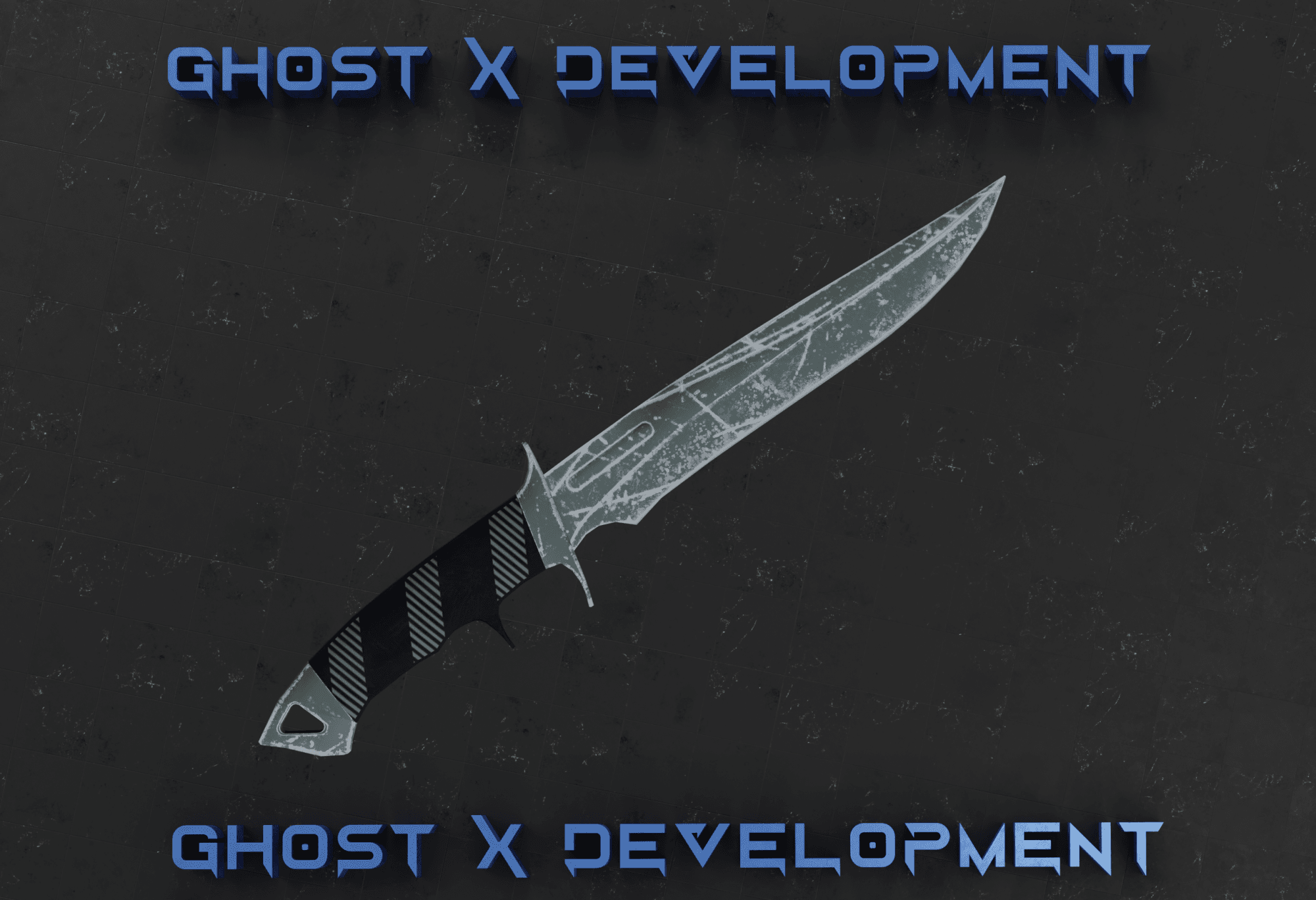 FiveM Weapon & Melee Asset | GXD
