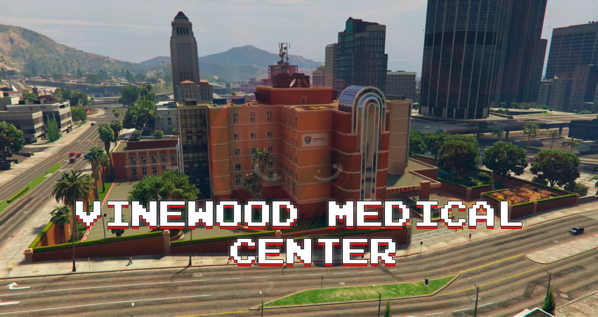 Vinewood Medical Center