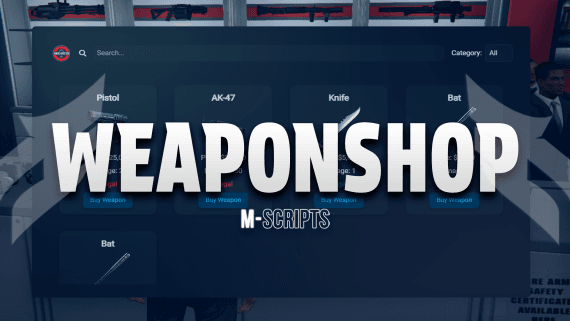 WEAPONSHOP