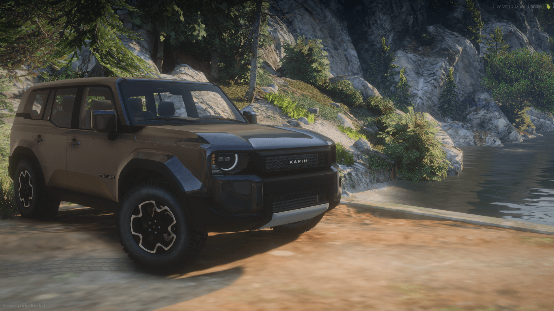 Karin Overland