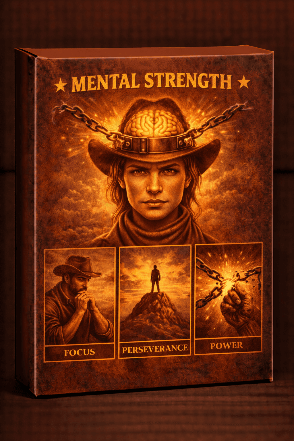 Mental Strength