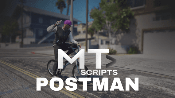 MT POSTMAN OPEN SOURCE