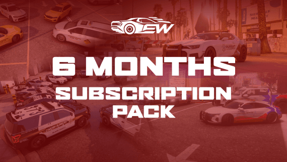 Subscription - 6 Months