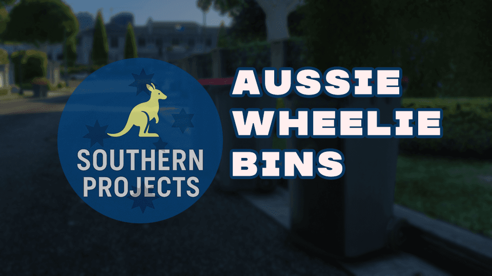 Southern Wheelie Bins