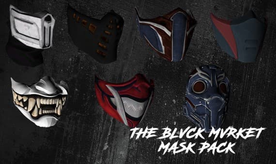 Mask Set