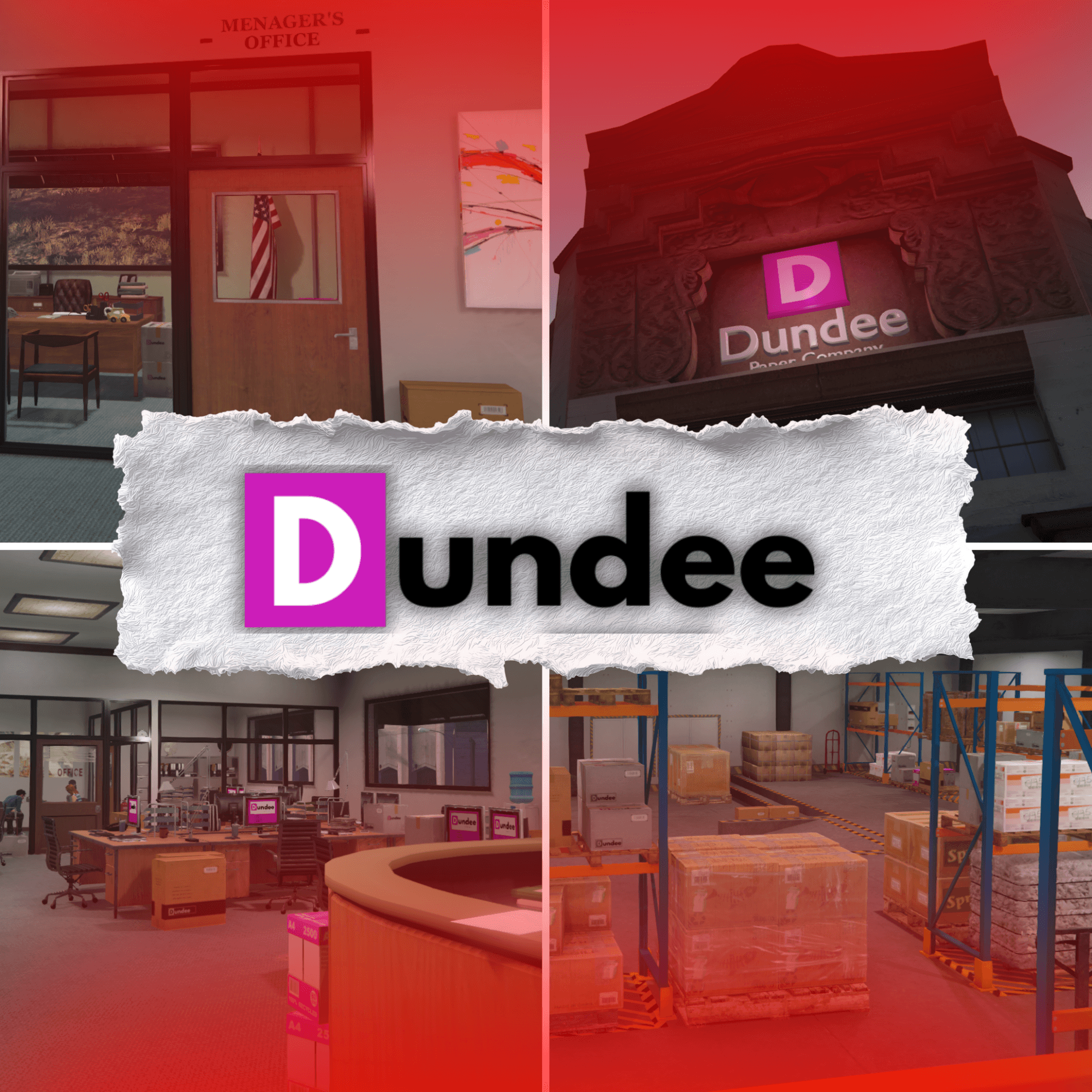 Dundee