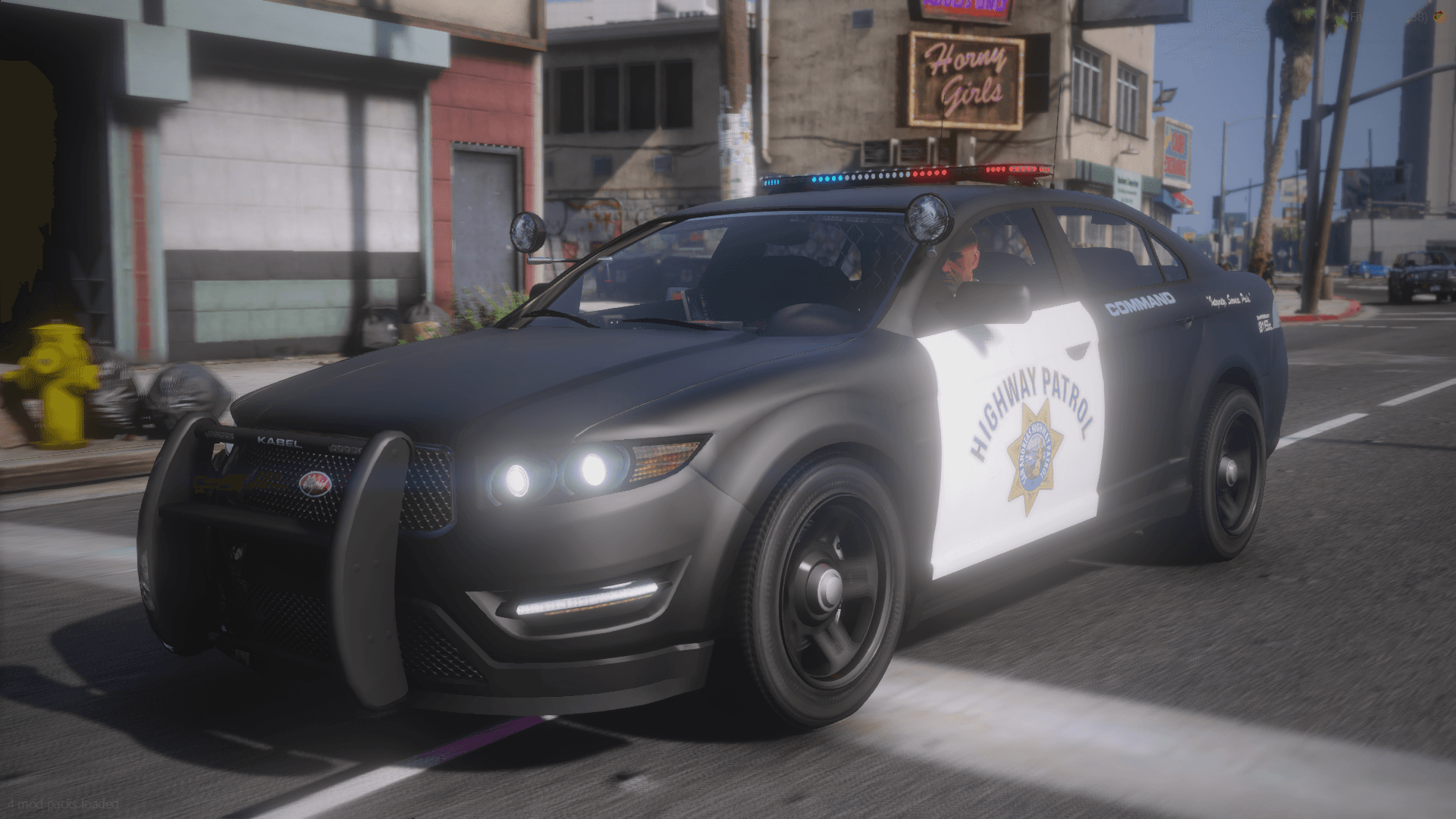 PD Torrence