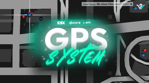 GPS System