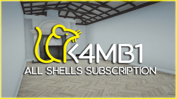 All Shells Subscription