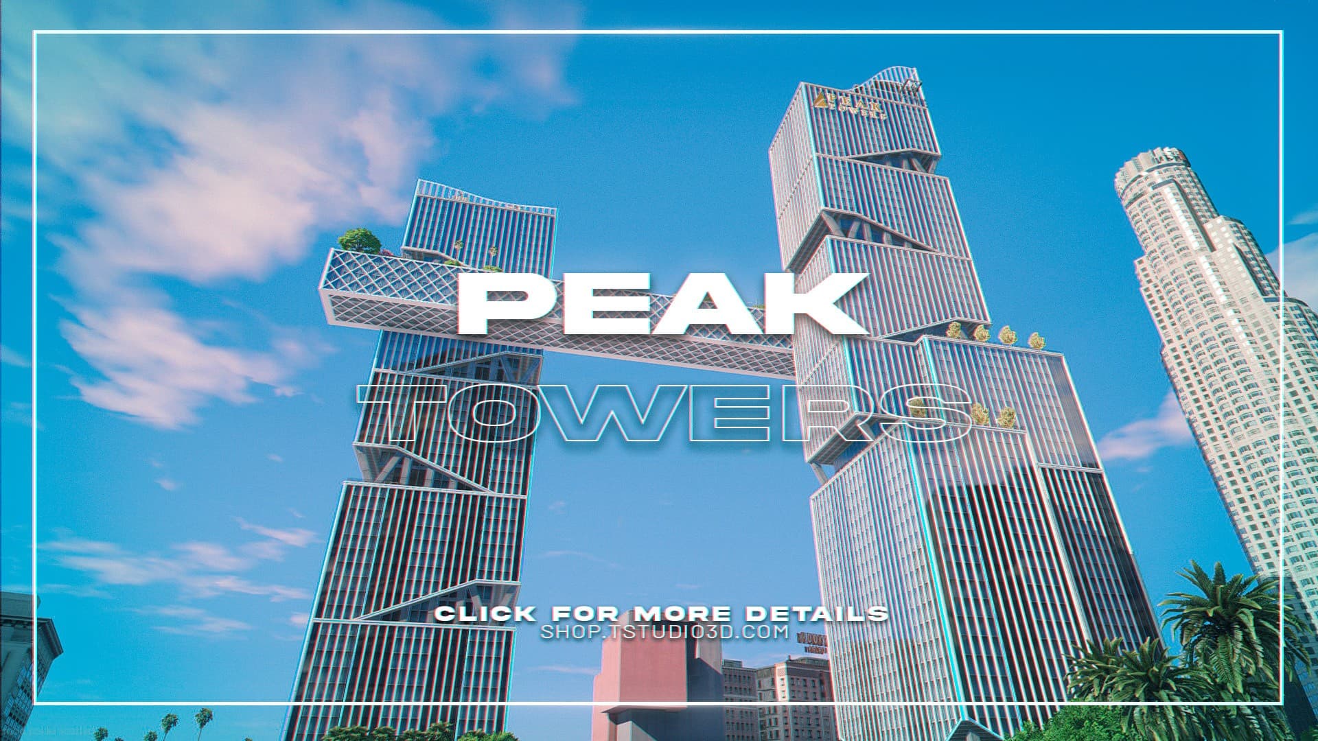Peak Towers