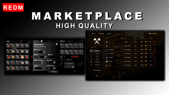 FX-Marketplace