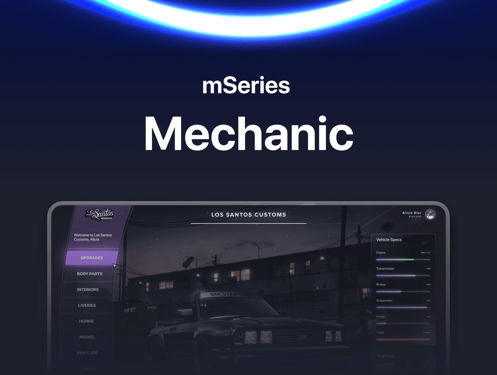 mMechanic