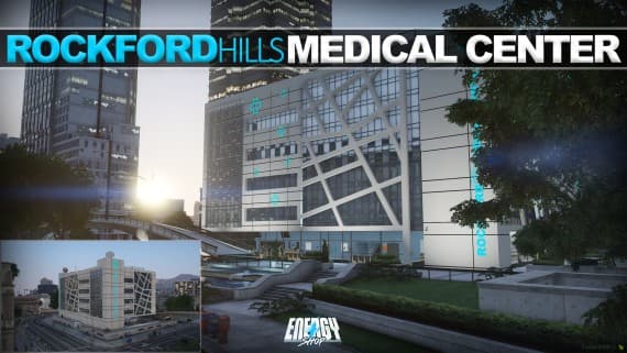 Rockford Medical Center