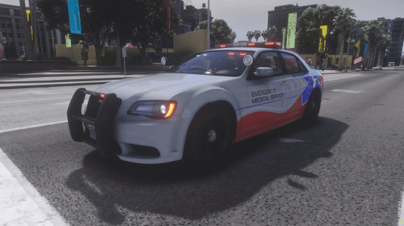 EMS  PMP-900