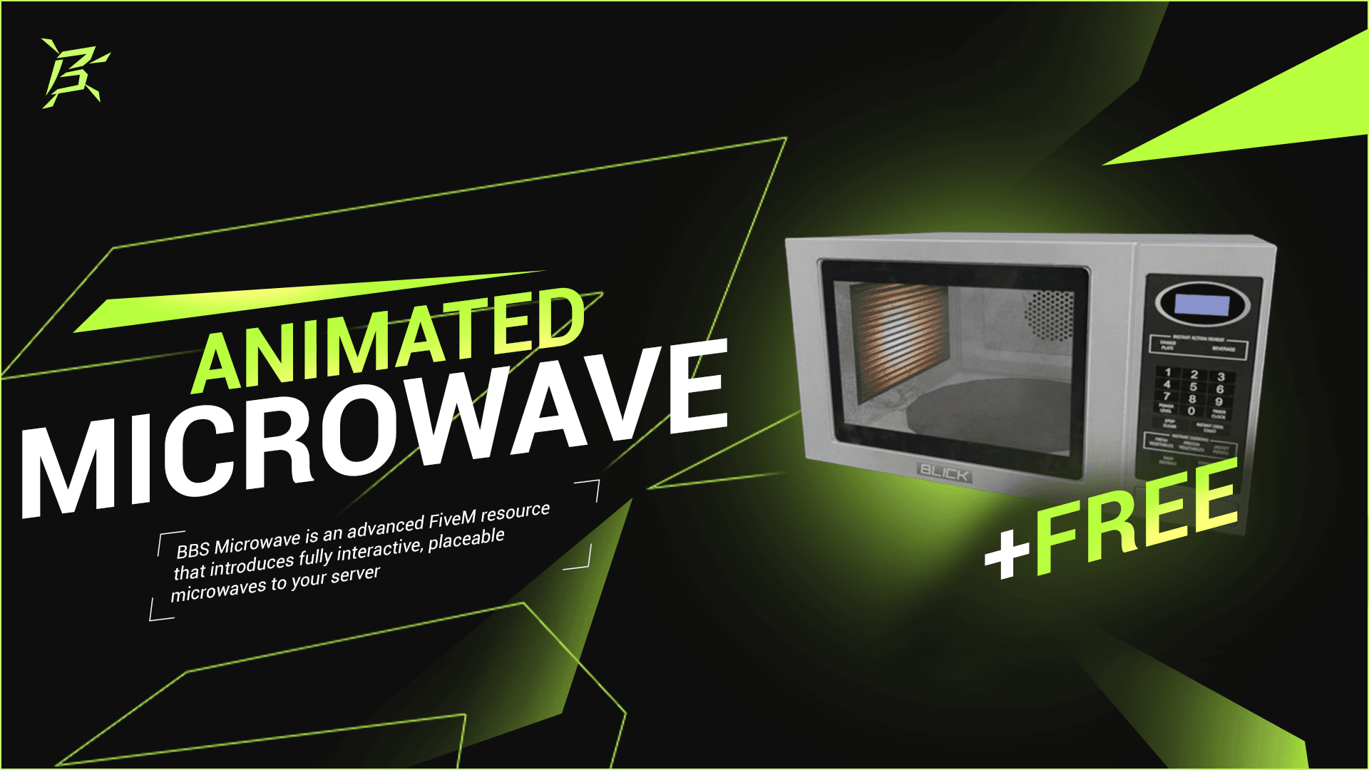 BBS Microwave
