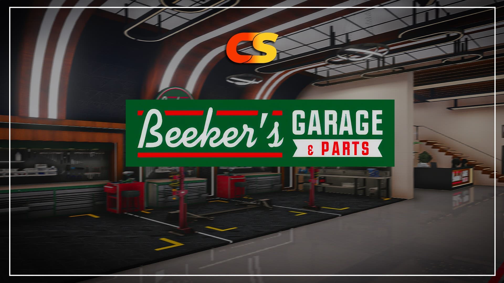 BEEKER'S GARAGE