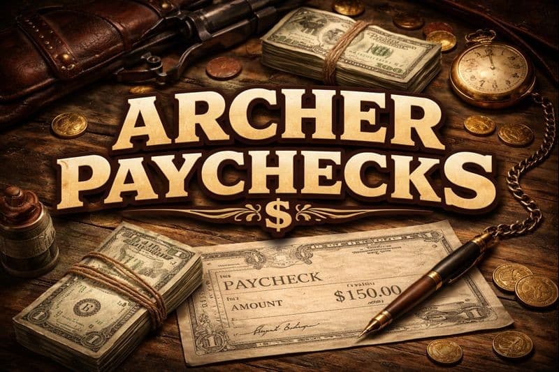 archer_paychecks