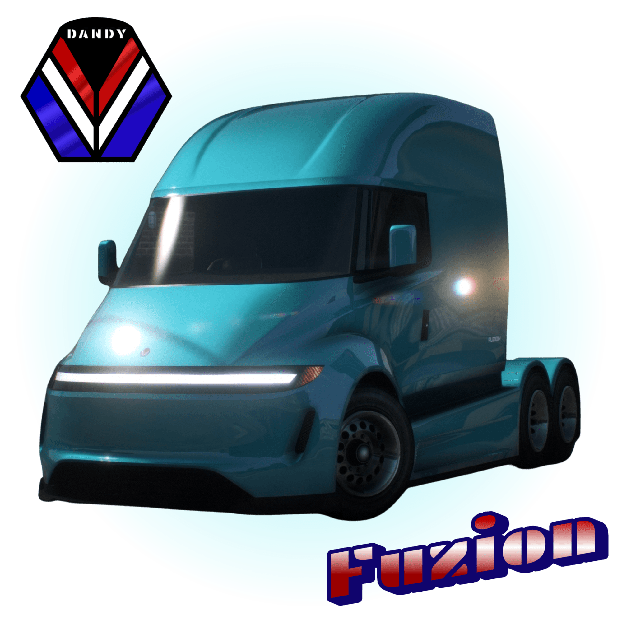 DANDY Fuzion