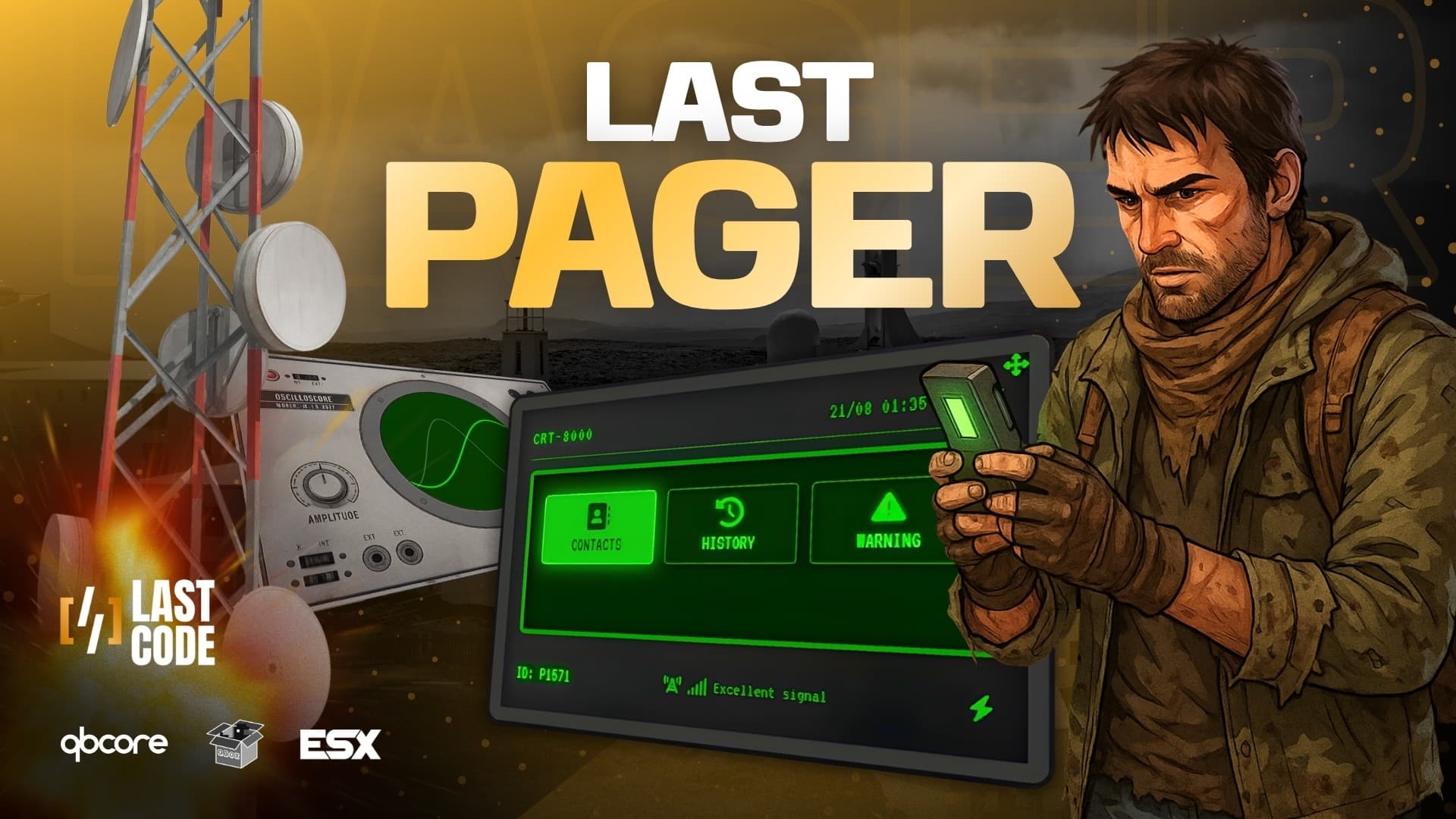 Last Code Studio