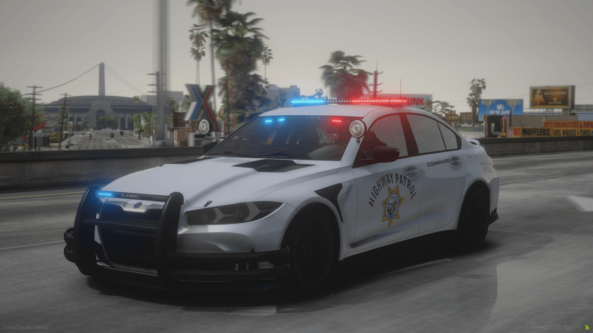 PD Sentinel GTS