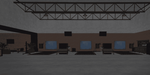 CC Mechanic Workshop