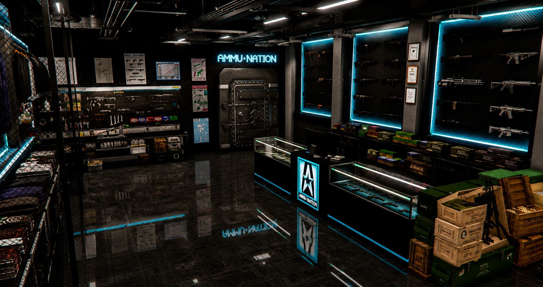 MZ3D Studio