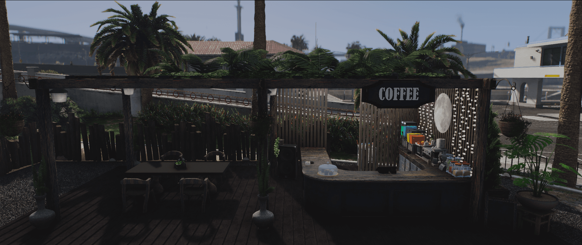 Coffee Prop Pack