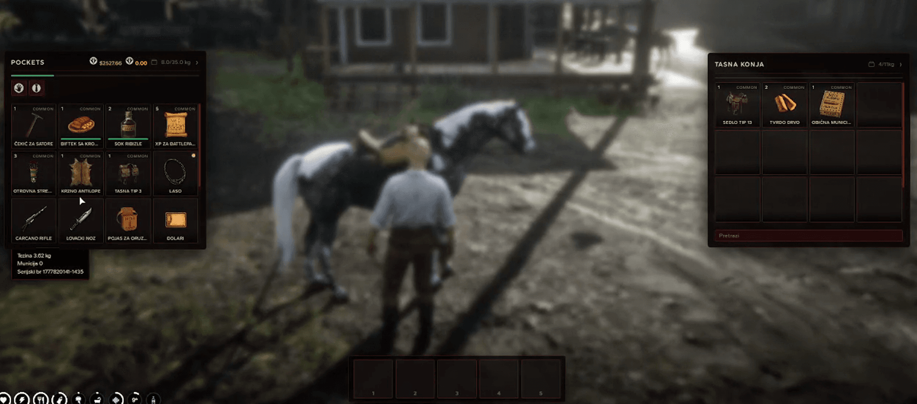 Vorp Inventory V2 reskin