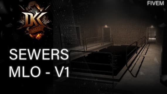 Dk's Small Sewers
